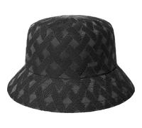 Bob Kangol Cross Weave Noir S