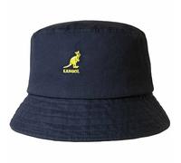 Bob Kangol délavé Bleu S