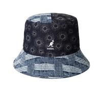 Bob Kangol Denim Mashup Bleu M
