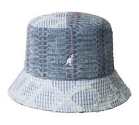 Bob Kangol Denim Mashup Bleu XL