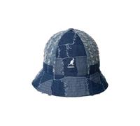 Bob Kangol Denim Mashup Casual Bleu L/XL