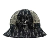 Bob Kangol Denim Mashup Casual L/XL