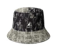 Bob Kangol Denim Mashup Noir L