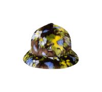 Bob Kangol Faux Fur Casual Marron XL