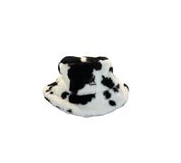 Bob Kangol Faux Fur Vert M