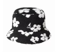 Bob Kangol FLORAL FLEECE BUCKET S