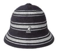 Bob Kangol Furgora Pop Stripe Casual Noir S