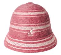 Bob Kangol Furgora Pop Stripe Casual Rouge L