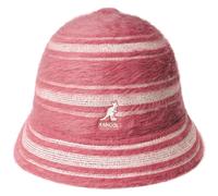 Bob Kangol Furgora Pop Stripe Casual Rouge M