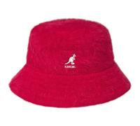 Kangol - Furgora Bucket - Femme - Accessoires - Rouge - Taille: M