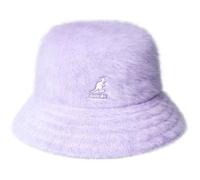 Kangol Fourgora Bucket Béret, NUMÉRIQUE Lavender, S Mixte