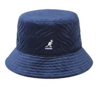 Bob Kangol Plush Wave Puff Bleu S/M