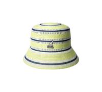 Bob Kangol Resort Stripe Lahinch Jaune XL
