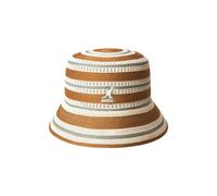 Bob Kangol Resort Stripe Lahinch Marron L