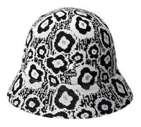 Bob Kangol Retro Flower Casual M