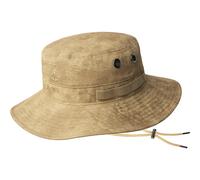 Bob Kangol Salvaged Outdoor Hat Beige S (54/55 cm)