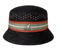 Bob Kangol Slick Stripe Bin - black - M S