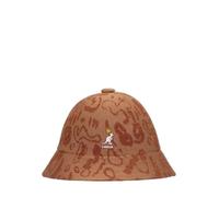 Bob Kangol Street King Casual ahogany/tan M