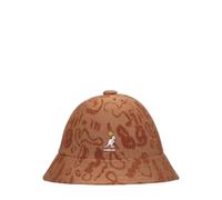 Bob Kangol Street King Casual Marron M