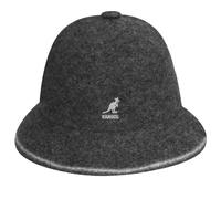 Bob Kangol Stripe Casual Gris M