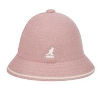 Bob Kangol Stripe Casual Rose L