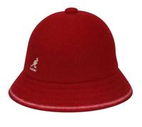 Bob Kangol Stripe Casual Rouge S