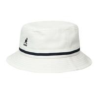 Bob Kangol Stripe Lahinch Blanc L