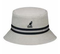 Kangol Bob Stripe Lahinch Gris Taille M Mixte