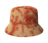 Bob Kangol Tie Dye Knit Bucket Orange L/XL