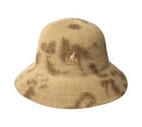 Bob Kangol Tie Dye Knit Sun Marron S/M