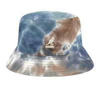 Bob Kangol Tie Dye Marron S
