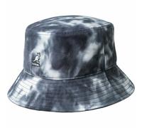 Kangol Bob Tie Dye Bucket – Mixte – M (56-57 cm) – Gris