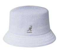 Kangol Bob Tropic Bin Blanc - Taille XL (60-61 cm)