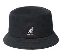 Kangol Bob Tropic Bin - Noir - Taille M (56-57 cm)