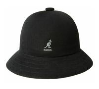 Bob Kangol Tropic Casual Noir M
