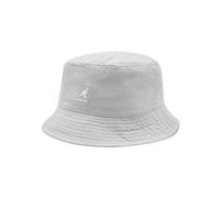 Kangol - Chapeau Seau Moonstruck Lavé - Homme - Accessoires - Beige - Taille: S