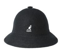 Bob Kangol Wool Casual Noir S