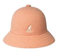 Bob Kangol Wool Casual Orange M