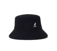 Kangol Wool LAHINCH Bob, Noir (Black BK001), S Mixte