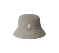 Bob Kangol Wool Lahinch Gris M