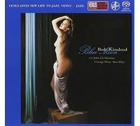 Bob Kindred - Blue Moon [Import]