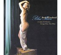 Bob Kindred Quartet [Re-Issue] - Blue Moon [Papersleeve]