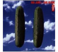 BOB/KLUGH,EARL JAMES - COOL CD JAZZ 12 TRACKS NEUF