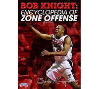 Bob Knight: Encyclopedia of Zone Offense (DVD)