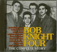 Bob Knight Four, the - Complete Story [Import]