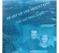 Bob Kogut & Dana - Heart of The Mountain