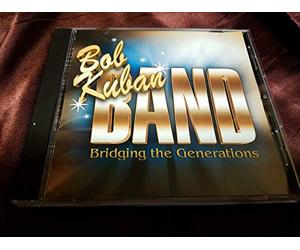 bob kuban - Bob Kuban Band Bringing the Generations (UK Import)