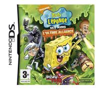 BOB L EPONGE ET SES AMIS