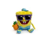 Youtooz Spongebob Squarepants Summer 22 Cm Teddy Multicolore Enfants