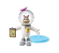 Noble Collection - Spongebob Square Bendyfig Pants Sandy Af